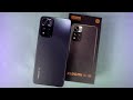 Xiaomi 11i 5G Unboxing Specs Price Hands On Review