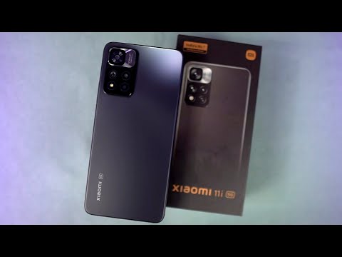 Thumbnail for Xiaomi 11i 5G Unboxing, Specs, Price, Hands-on Review