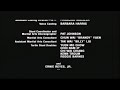 Teenage Mutant Ninja Turtles 1990 End Credits Showtime 2 2024