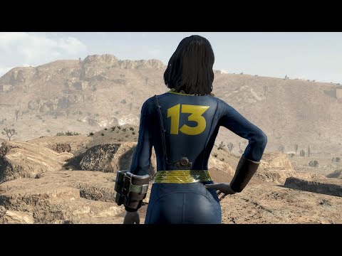 I played Fallout: Vault 13 and I want more!