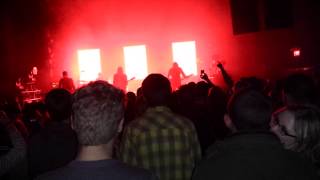 Switchfoot - Say It Like You Mean It