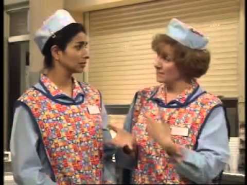 BBC Dinnerladies  S1E6   Nightshift Comedy)