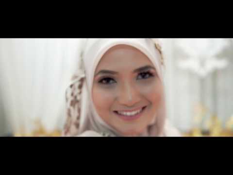 AR : Hafiz & Huda | Solemnization