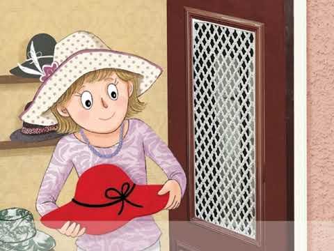 School Phonics 2 Unit 4 Reader - Where's the Ice Cream?