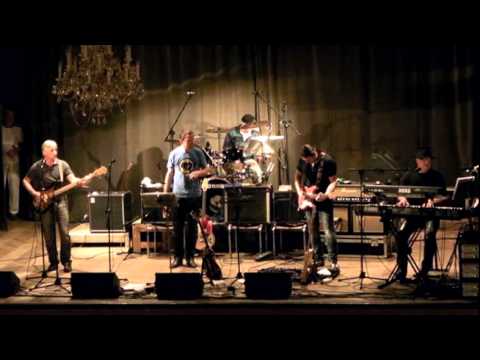 The FELLOWS, in Purple Time - Fellows - Slavie 27.4.2012