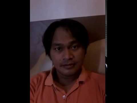 Halo Teman-Teman Semuanya, Pa Kabar?