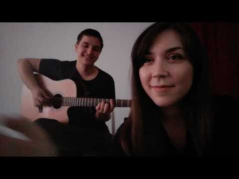 Georgeta Voinovan - Numai dacă vrei și tu /  Dana & Ilie-Răzvan