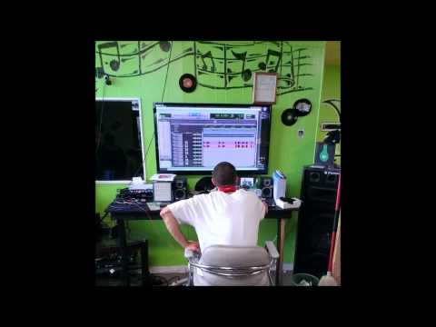 O'merta Ft. Bpolo-Back 2 Da Basics(Smoke em)