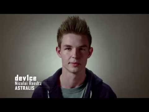 ELEAGUE   Astralis' dev1ce (rus subs)