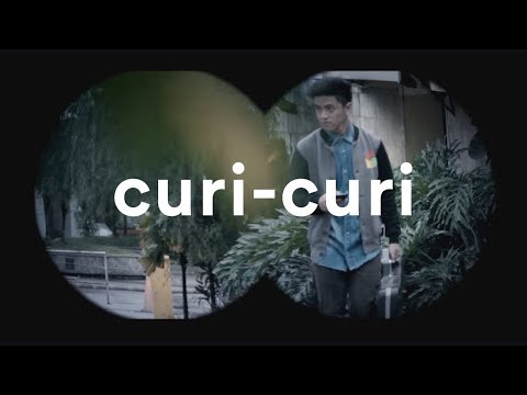 HIVI! - Curi-Curi (Official Music Video)