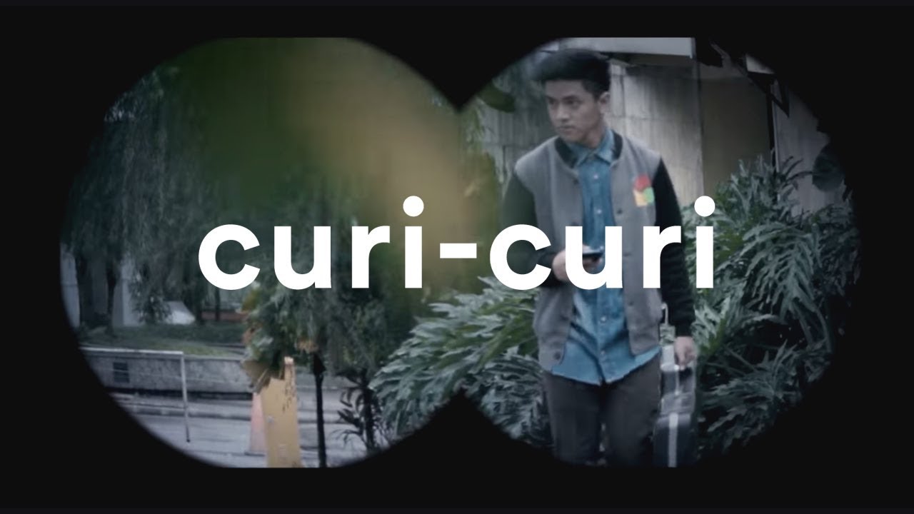 HiVi! — Curi-Curi