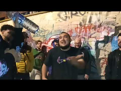 GIO & MASTER V VS ORTEGA & NAVAS  | CUARTOS DE FINAL | II PRODUAL LEAGUE | ALICANTE