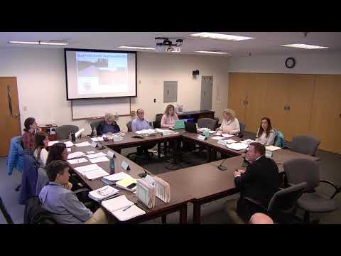 Conservation Commission 4/10/19