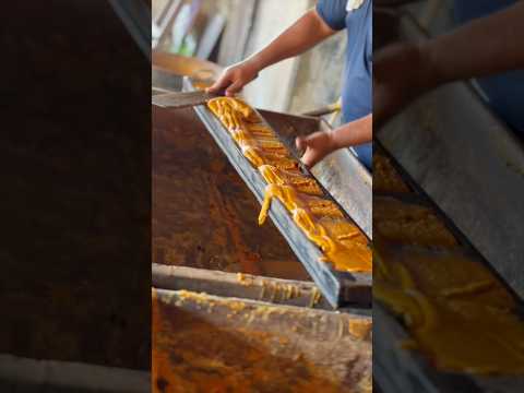 MOAGEM DO ENGENHO SANTA LUZIA, MUNICÍPIO DE SÃO JOSÉ DE PIRANHAS/PB. #tvchicocobradagua #nordeste