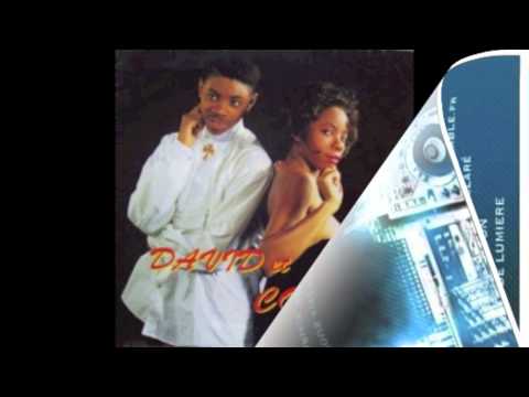 Dj Garry Mix David & Corine