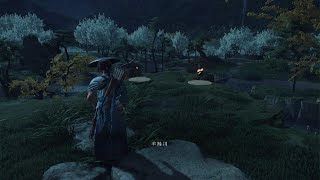 Ghost of Yōtei