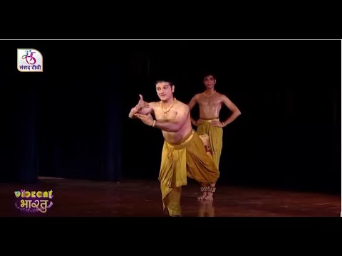 मैं करती हूँ चुमौना वीडियो | नव वर्ष कविता वीडियो