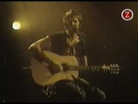 Brolle Jr - Let It Rain