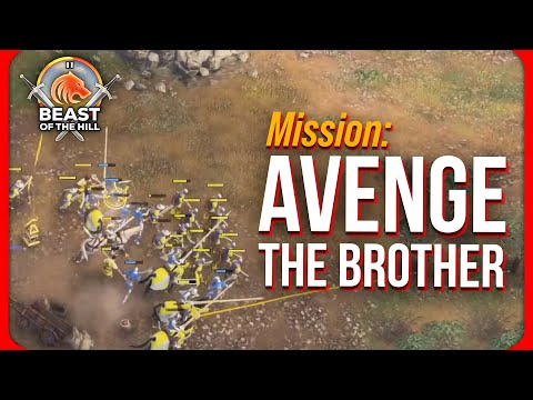 Wam vs Lucifron Duel on Wetlands - Beast of the Hill 2 (Games 9-10)