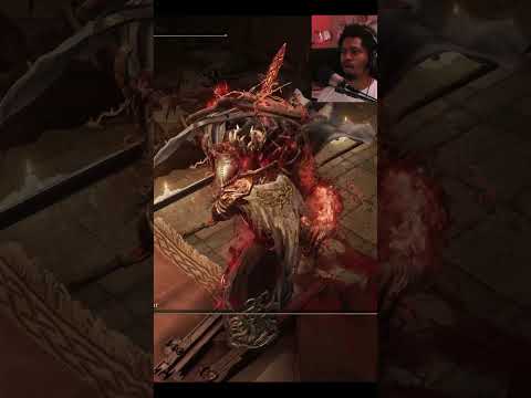 Is this Malenia Husband or something