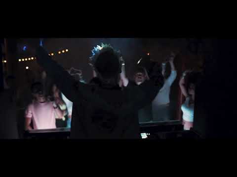 Deeportament Community & Alexander Alar