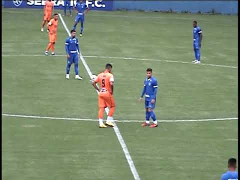 SERRANO 0X1 AUDAX - SÉRIE B.1.