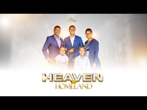 Heaven & Homeland | Official Video | Atanus' Family
