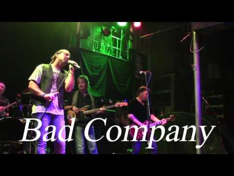 The Bad Co. Experience -A tribute to Bad Company