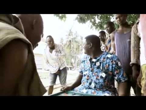 RENO KING: Kintoh Lè (Staring Caïman)