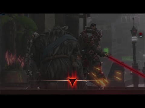 SWTOR Walkthrough Sith Warrior Darkside SOR Part 88: Shadow of Revan