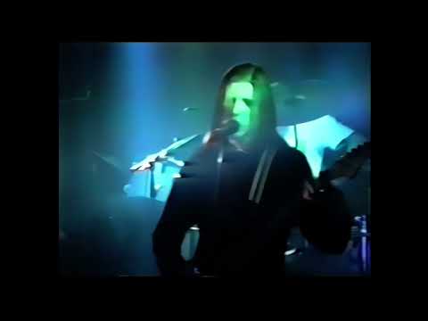 DIRGE - live in Sexton'94 part 2 ( from Clown'sball))