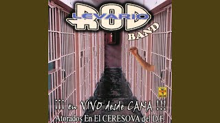 Ven Conmigo (En Vivo)