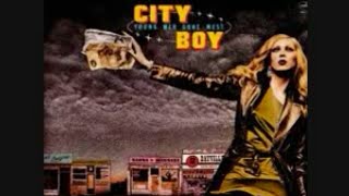 City Boy - She's Got Style