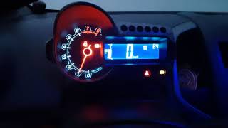 Код ошибки p16f3 Chevrolet - инструкция по устранению