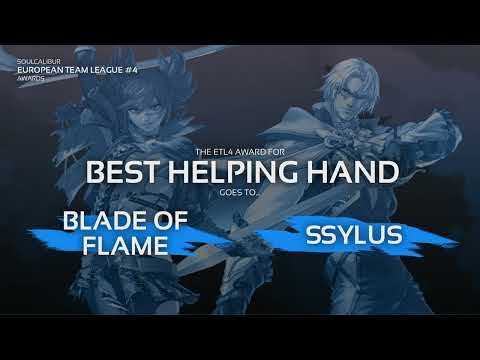 SC6 EUROPEAN TEAM LEAGUE 4 GRAND FINALS - Plus On Whiff vs Royal Flush