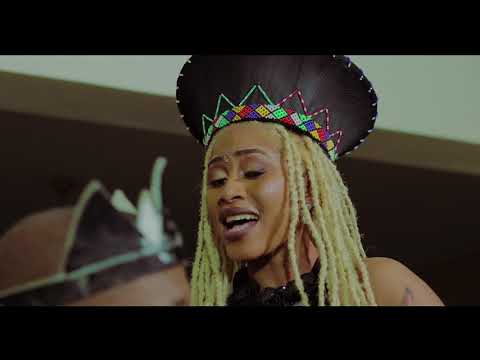 Dereck Mpofu and Rachel J  - Njiva