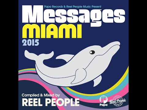 SOLARTAPE - Devotion (Scott Diaz Onwards Mix)