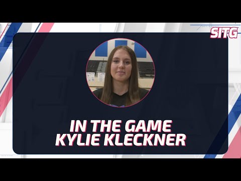 Meet Kylie Kleckner: Rising Star from Byron Nelson High School