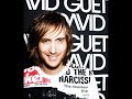 David Guetta - On The Dancefloor (Featuring Will I Am & Apl De Ap)