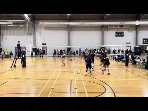 Stratford Gm3 2024 Titans Khaos 16UG vs FC Aspen