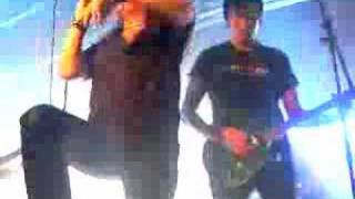 Pagans Mind concert LIVE