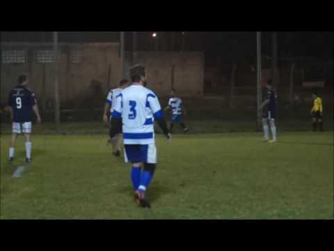 Campeonato Interno de Futebol 7 da AABB Guarapuava