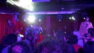 The Sadies - In Gijon t03 - The Very Beginning