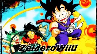 |DB| Goku vs Roshi  Bullet for my Valentine Tears don't fall