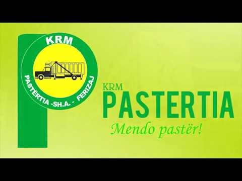 KRM PASTERTIA, Ferizaj