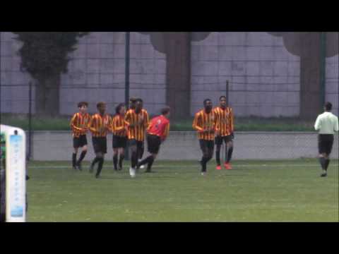 Paris FC 0 - 1 Torcy