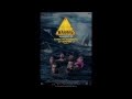 Warning Motion Poster