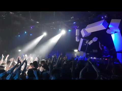 Afrojack @ Bootshaus (16.11.18)