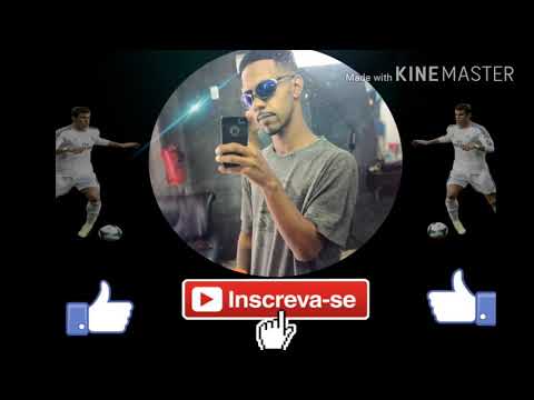 MC Moisés da torre, ela se apaixonar fácil (( 2018))