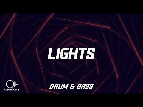 Charlotte Plank & Hybrid Minds - Lights